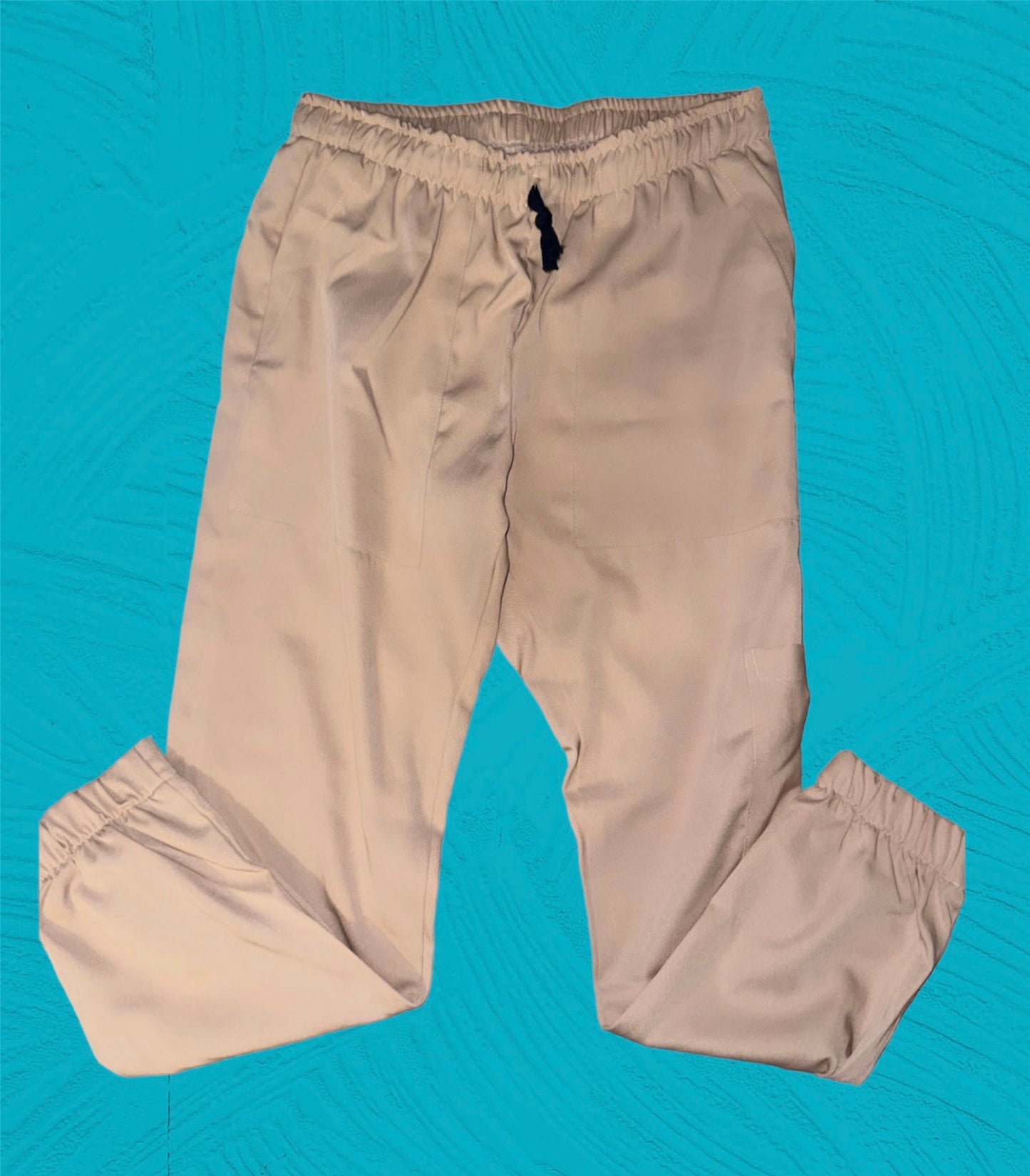 Pantalones Jogger (solo)