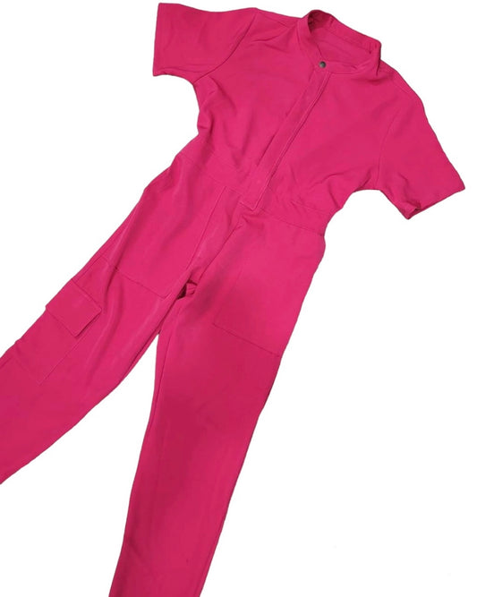 Jumpsuit Istanbul