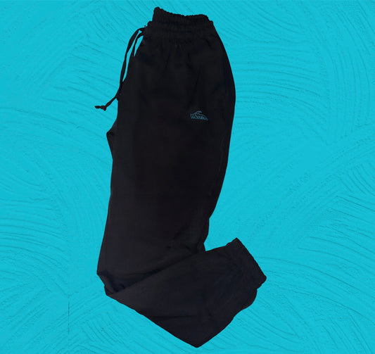 Pantalones Jogger (solo)